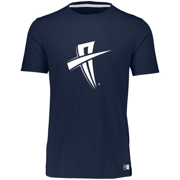 Action Cross Youth Sizes Essential Dri-Power Tee - Soul Trotters 