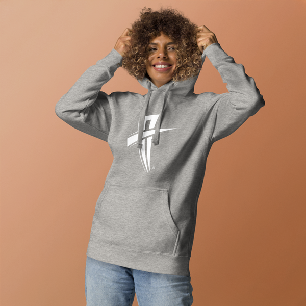 Action Cross - Unisex Hoodie by Soul Trotters - Soul Trotters 