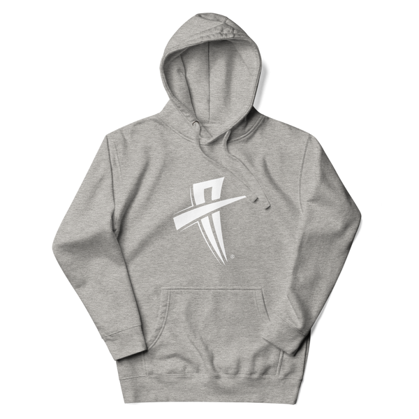Action Cross - Unisex Hoodie by Soul Trotters - Soul Trotters 