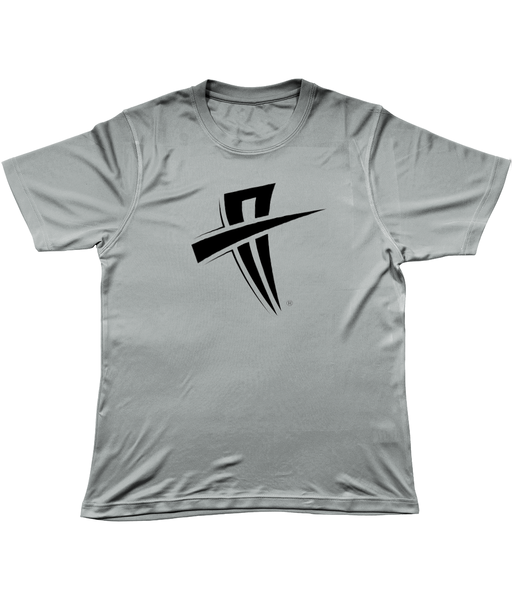 Soul Trotters - Soul Cool Fit T-shirt  Cool Wicking T-shirt (Sublimation) - Soul Trotters 