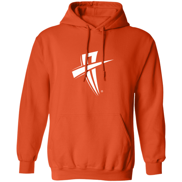 Soul Trotters Pullover Hoodie - Soul Trotters 