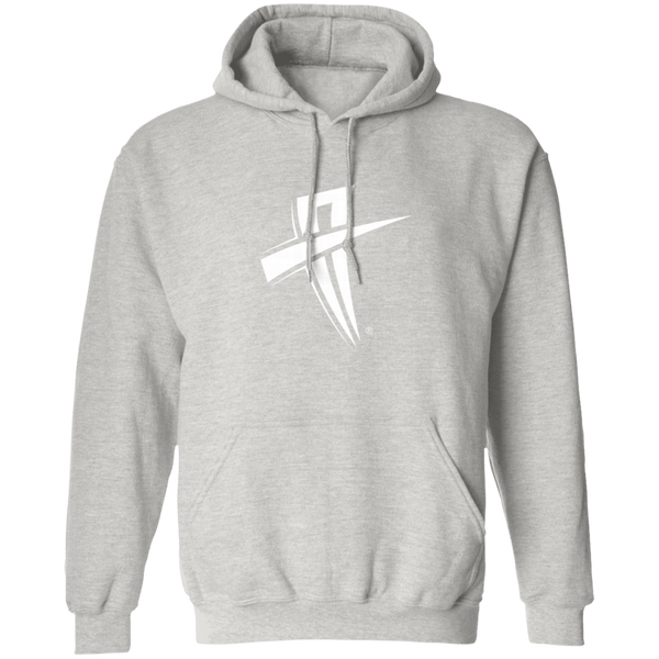 Soul Trotters Pullover Hoodie - Soul Trotters 
