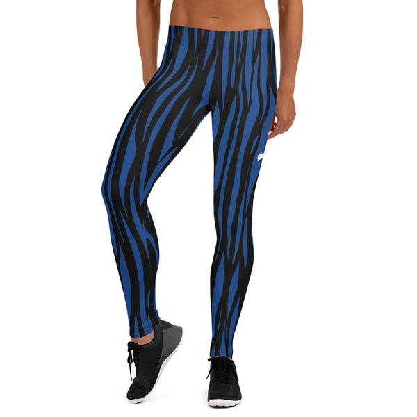 Soul Trotters Action Cross Leggings - Soul Trotters 