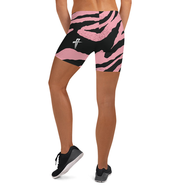 Soul Trotters Soul Cool Fit Shorts - Soul Trotters 