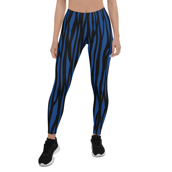 Soul Trotters Action Cross Leggings - Soul Trotters 