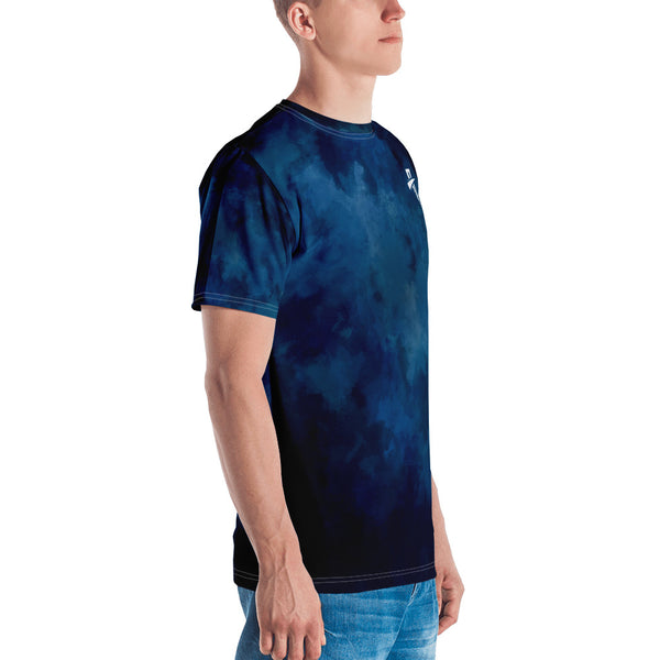 Soul Trotters Men's Crew Neck T-Shirt - Soul Cool Fit - Soul Trotters 