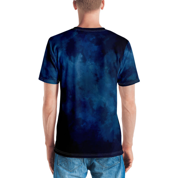 Soul Trotters Men's Crew Neck T-Shirt - Soul Cool Fit - Soul Trotters 