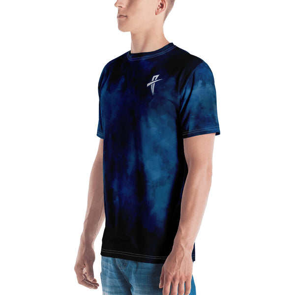 Soul Trotters Men's Crew Neck T-Shirt - Soul Cool Fit - Soul Trotters 