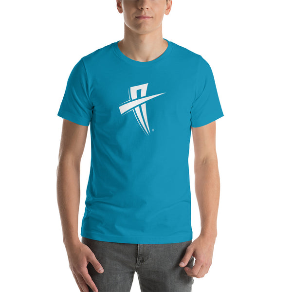Soul Trotters - Soul Cool Fit Short-Sleeve Unisex T-Shirt - Soul Trotters 