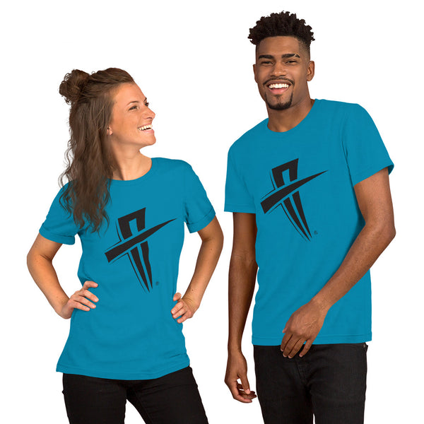 Soul Trotters Soul Cool Fit Short-Sleeve Unisex T-Shirt - Soul Trotters 